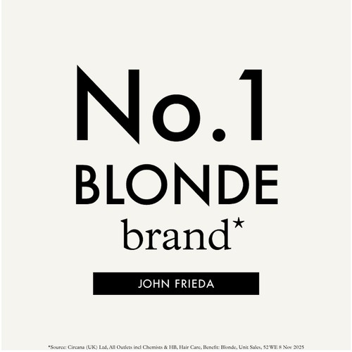 John Frieda Violet Crush Intensive Purple Shampoo thumbnail 8