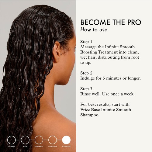 John Frieda Frizz Ease Dream Curls Wave Revitalising Spray thumbnail 3