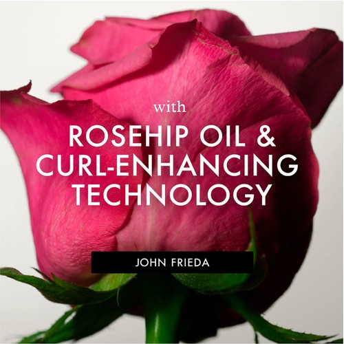 John Frieda Frizz Ease Dream Curls Wave Revitalising Spray thumbnail 6