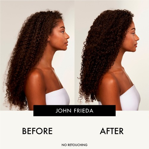 John Frieda Frizz Ease Dream Curls Air Dry Waves Styling Foam thumbnail 4