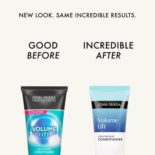 John Frieda Volume Lift Lightweight Conditioner thumbnail 2