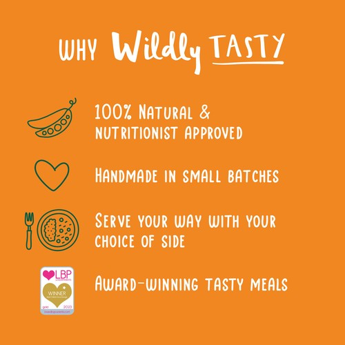 Wildly Tasty Veggie Bolognese Sauce thumbnail 4