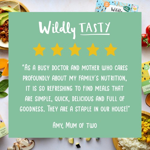 Wildly Tasty Veggie Bolognese Sauce thumbnail 5