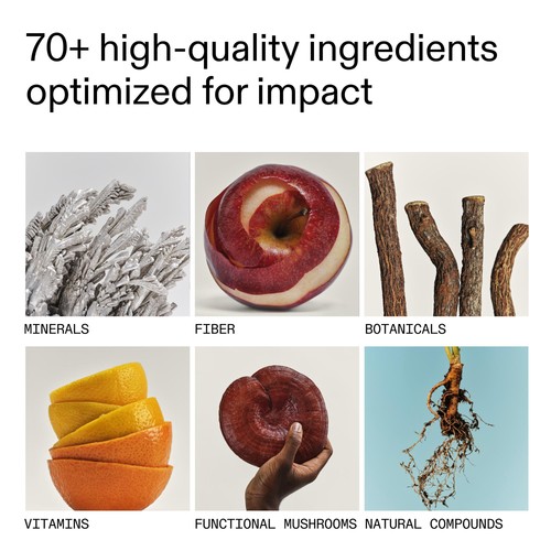 AG1 Supplement 30 Serving thumbnail 5