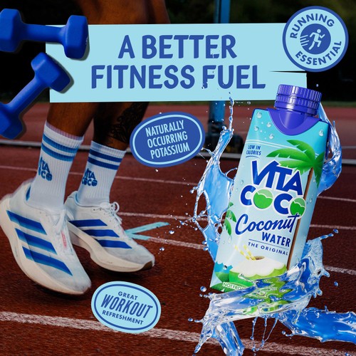 Vita Coco Original Coconut Water Multipack thumbnail 3