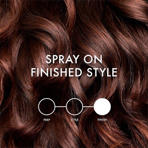 John Frieda Frizz Ease Moisture Barrier Hairspray  thumbnail 4