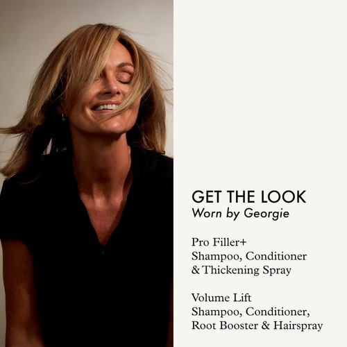 John Frieda PROfiller+ Thickening Spray thumbnail 6