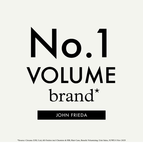 John Frieda PROfiller+ Thickening Spray thumbnail 8