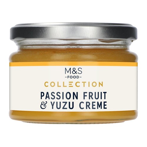 M&S Collection Yuzu & Passionfruit thumbnail 2