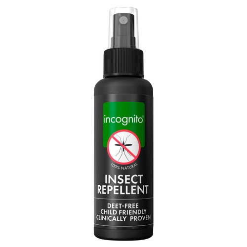 Incognito Insect Repellent Spray