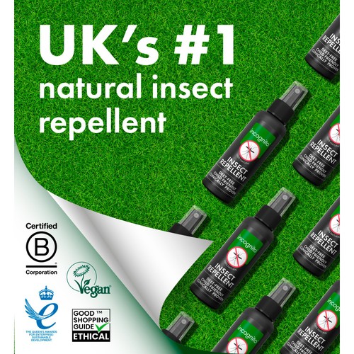 Incognito Insect Repellent Spray thumbnail 3