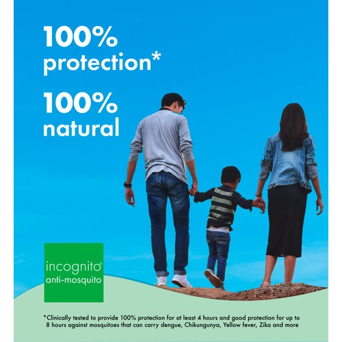 Incognito Insect Repellent Spray thumbnail 5