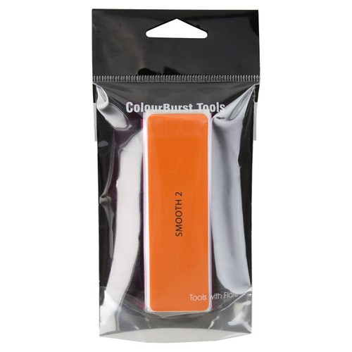 Colourburst Nail Buffer
