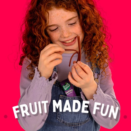 Fruit Bowl Raspberry Peelers thumbnail 6
