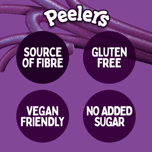 Fruit Bowl Blackcurrant Peelers thumbnail 5