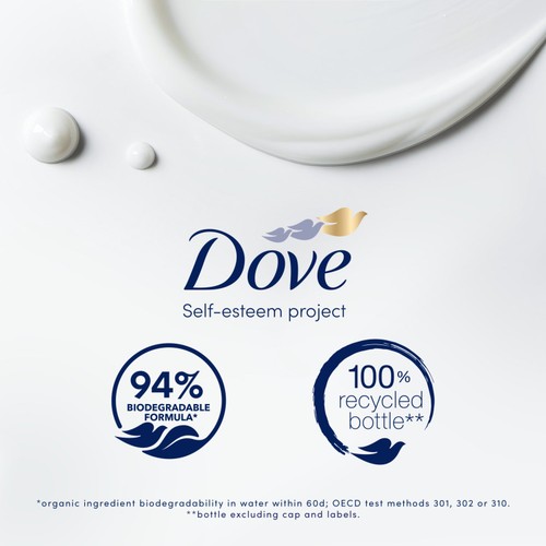 Dove Advanced Care Rebalancing Shower Gel thumbnail 7
