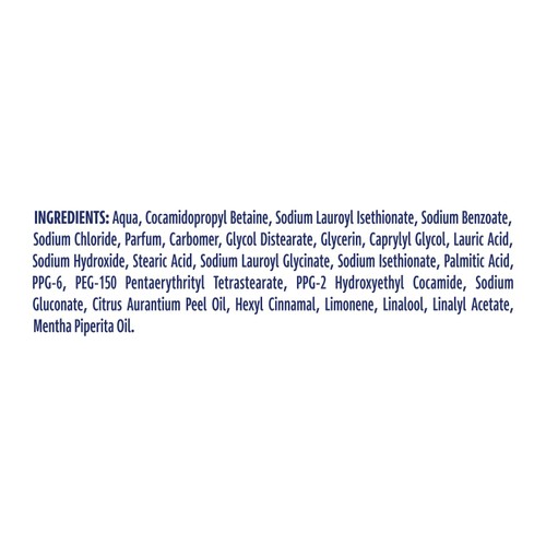 Dove Advanced Care Juicy Hydrate Body Wash thumbnail 8