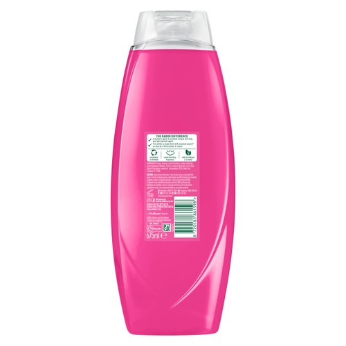 Radox Feel Radiant Shower Gel thumbnail 6
