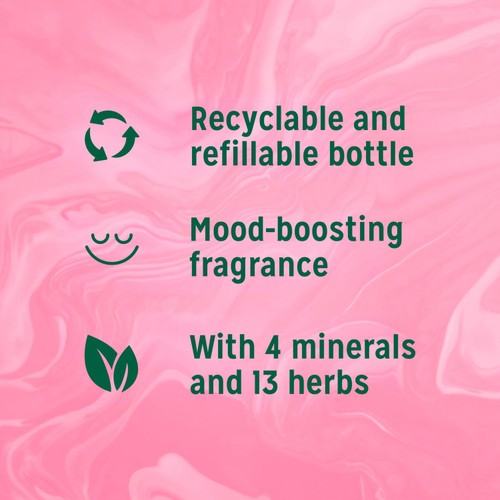 Radox Feel Indulged Shower Gel thumbnail 4