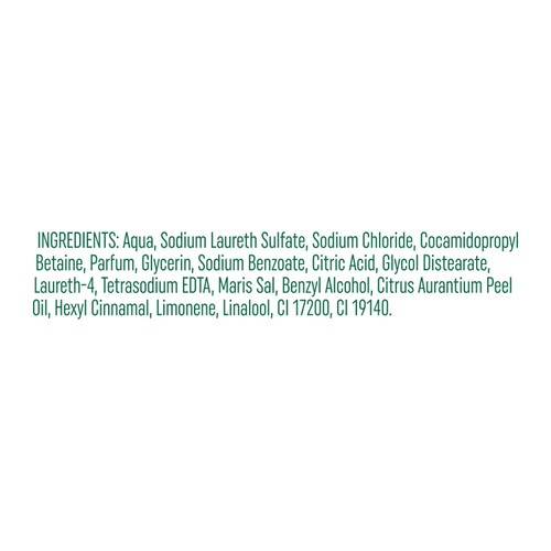 Radox Feel Indulged Shower Gel thumbnail 7
