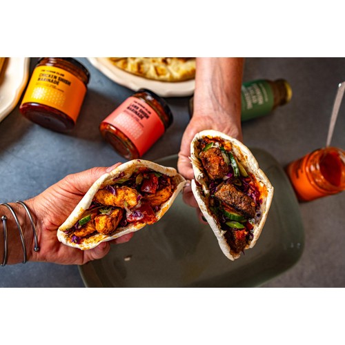 The Kebab Club Lamb Shish Marinade thumbnail 2