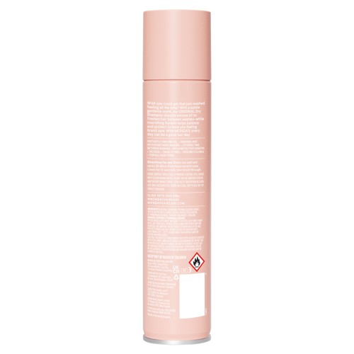 MONDAY Haircare ORIGINAL Dry Shampoo thumbnail 2