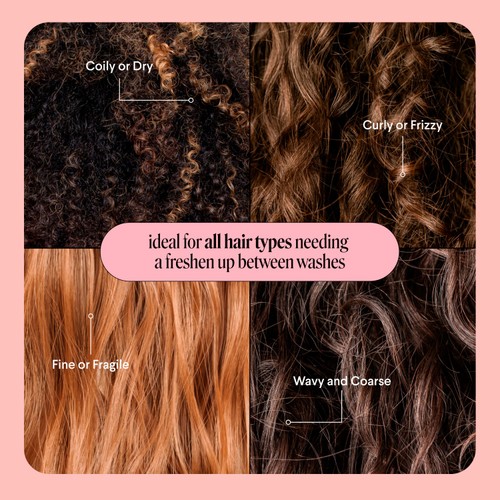 MONDAY Haircare ORIGINAL Dry Shampoo thumbnail 7