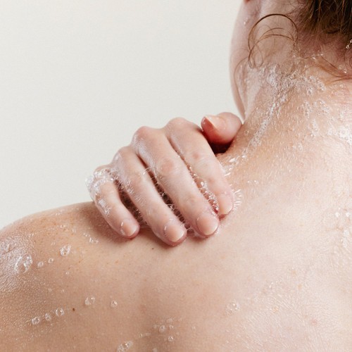 Fussy Refillable Natural Body Wash Tropic Tonic thumbnail 4