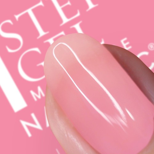 Nails.INC Topless Nail Polish Allegra thumbnail 2
