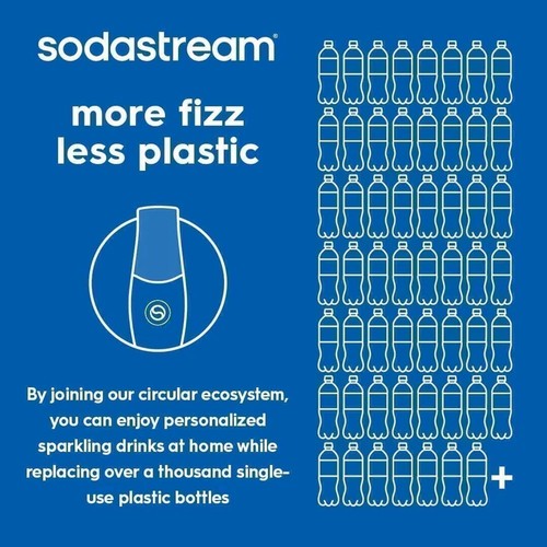 SodaStream Passionfruit thumbnail 3