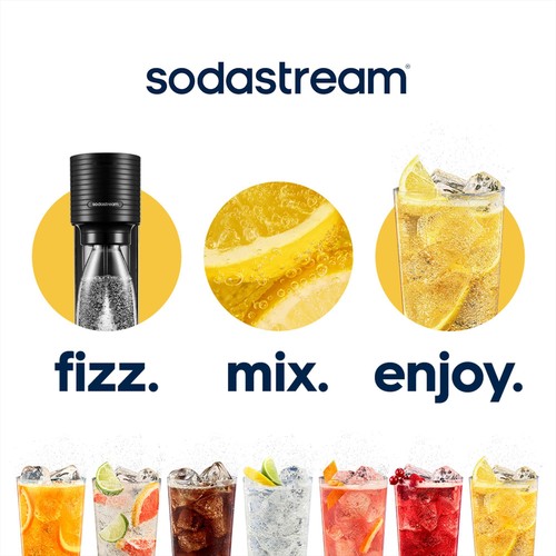 SodaStream Passionfruit thumbnail 4