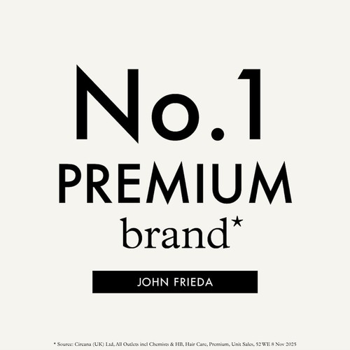 John Frieda Brilliant Brunette Colour Vibrancy Bundle Pack thumbnail 8