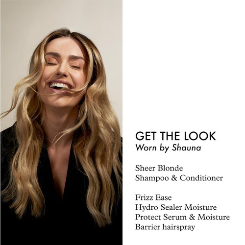 John Frieda Sheer Blonde Brightening Bundle Pack thumbnail 5