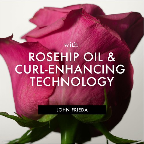 John Frieda Dream Curls Bundle Pack thumbnail 7