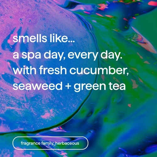Method Daily Zen Shampoo thumbnail 3
