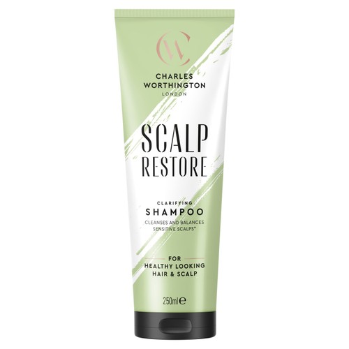 Charles Worthington Scalp Restore Shampoo