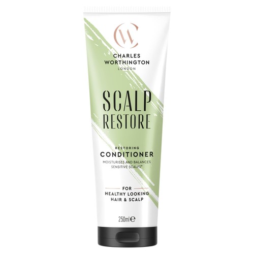Charles Worthington Scalp Restore Conditioner
