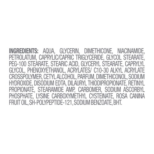 Dove Pro Retinol Body Serum thumbnail 3