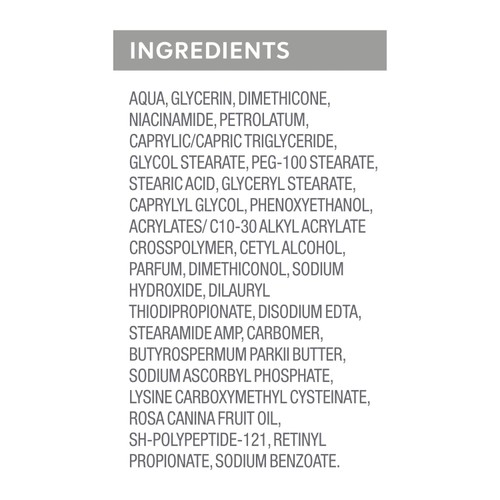 Dove Niacinimide Body Serum thumbnail 2