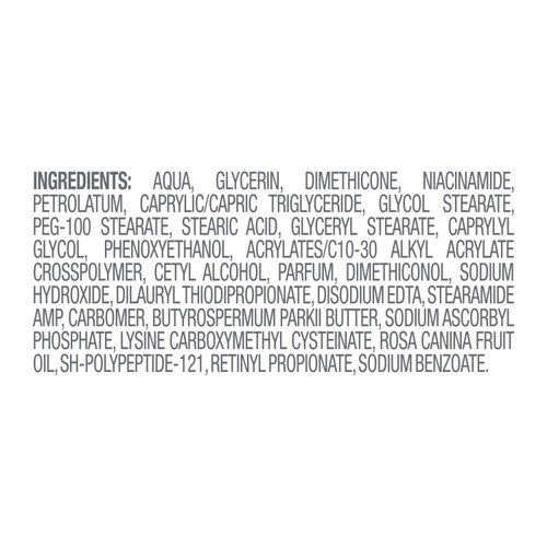 Dove Niacinimide Body Serum thumbnail 5