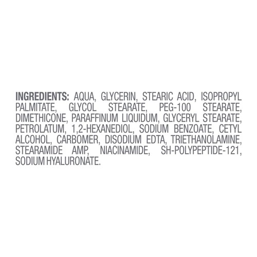 Dove Pro Ceramide Body Serum thumbnail 3