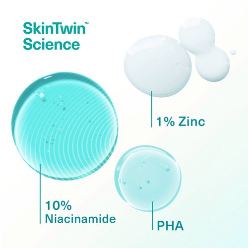 Simple 8% AHA + PHA Serum thumbnail 4