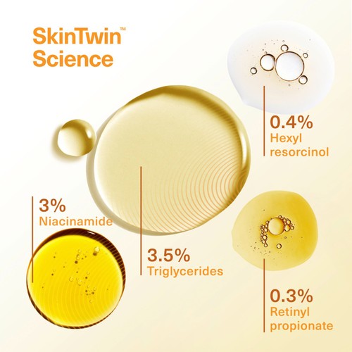 Simple Glow Bi-Phase Serum thumbnail 4