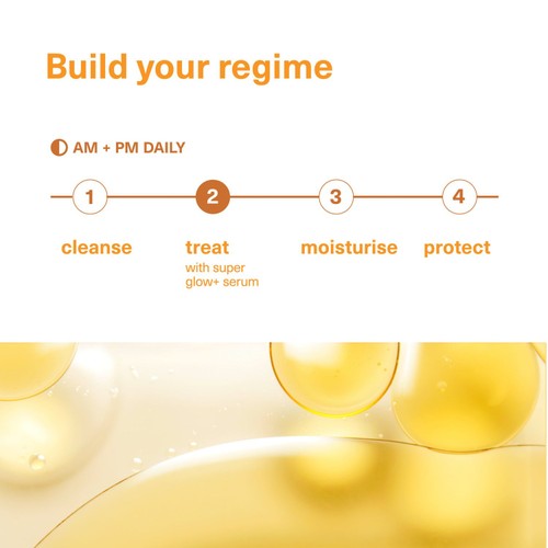 Simple Glow Bi-Phase Serum thumbnail 6