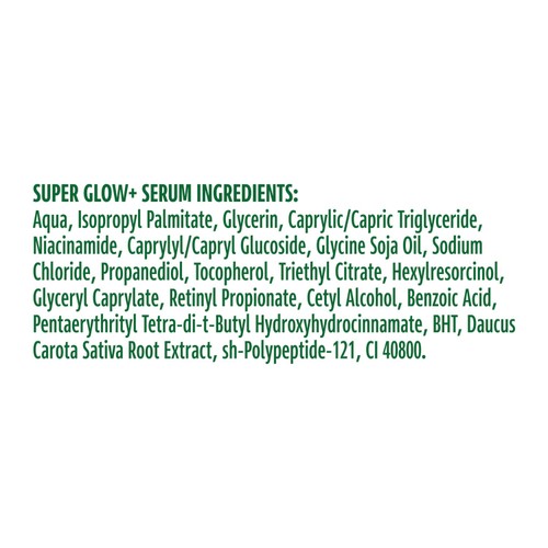 Simple Glow Bi-Phase Serum thumbnail 9