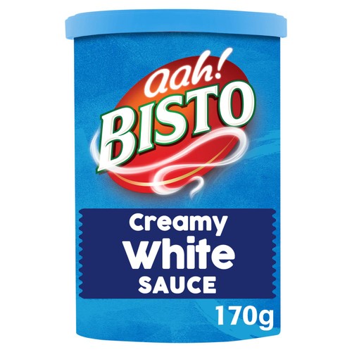 Bisto White Sauce Mix