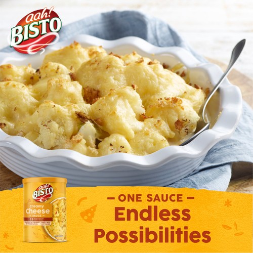 Bisto Cheese Sauce Mix thumbnail 3