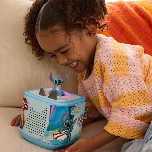 Tonies Disney Lilo & Stitch Audio Tonie Character thumbnail 2
