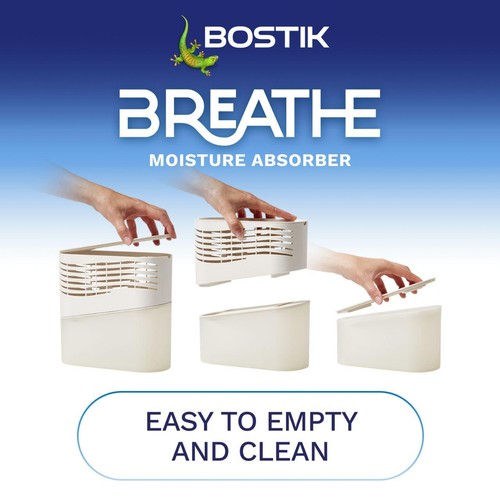 Bostik Breath Moisture Absorber Unit thumbnail 6