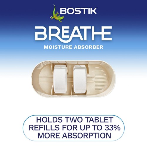 Bostik Breath Moisture Absorber Unit thumbnail 7